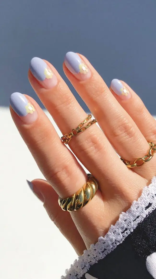 Lavender-Inspired Dreams