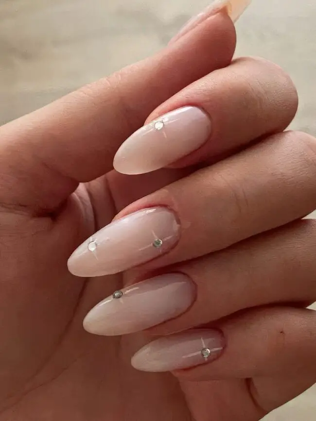 Nail Art: A Fresh Perspective