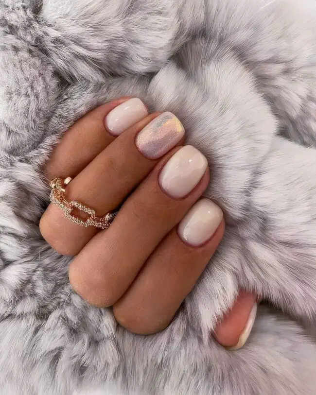 Radiant Nail Magic