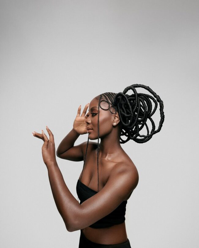 Dreamy Locs