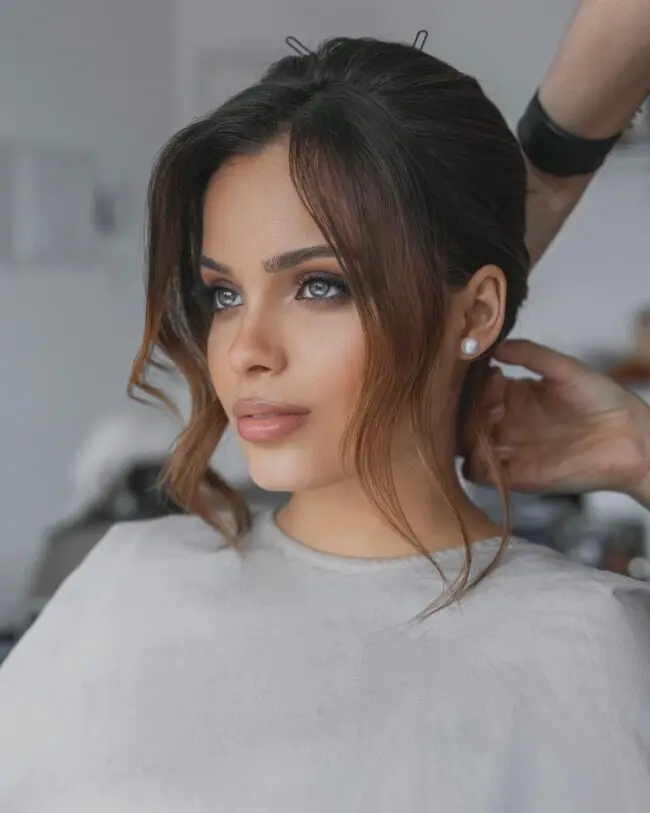 Sleek Stylish Bob