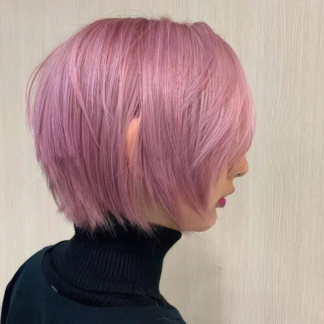 Whimsical Haircut Adventure
