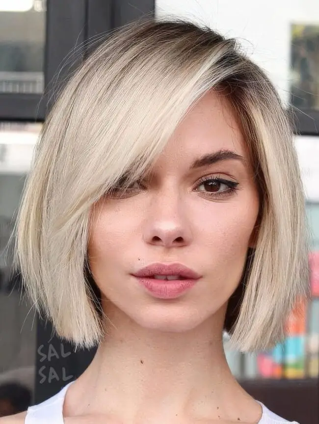 Dynamic Hair Harmony
