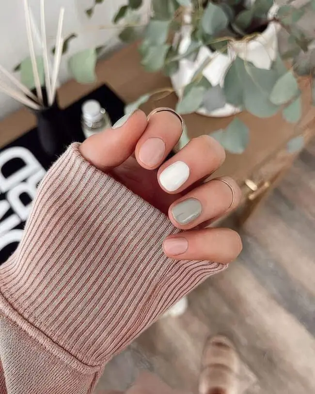 Gentle Hues, Cozy Appeal