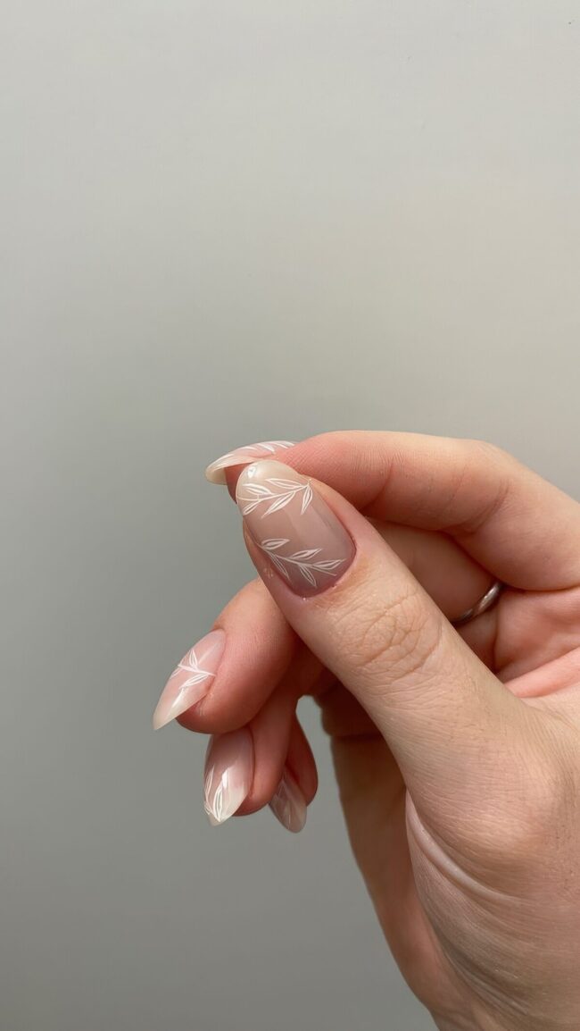 Artful Nails That Inspire