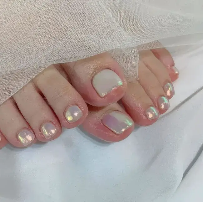 Joyful Nail Transformations