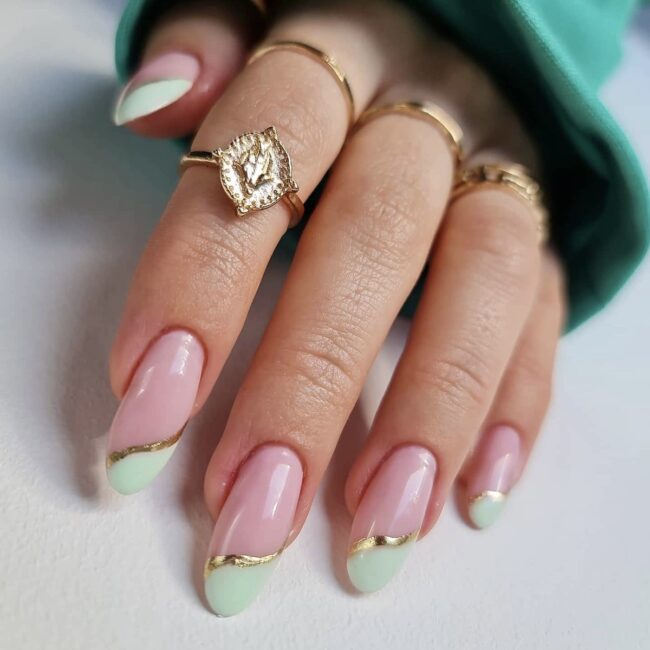 Refreshing Mint Vibes