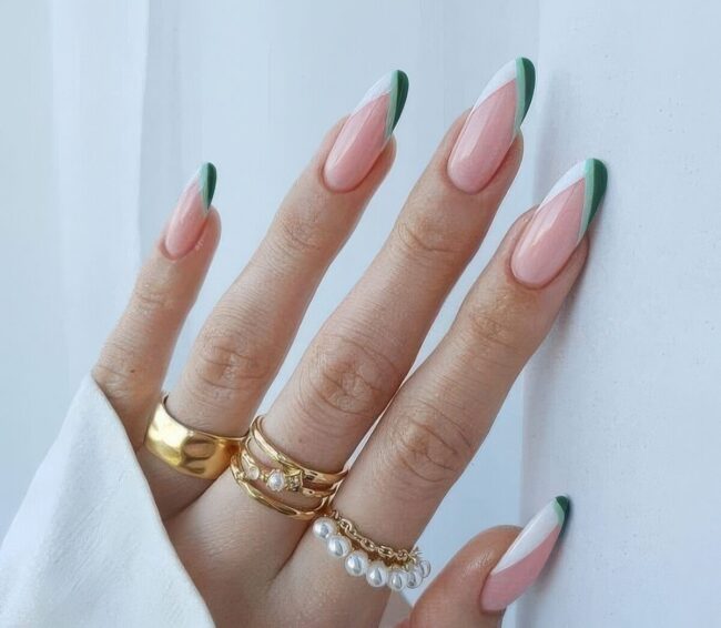 Joyful Nail Design Fusion
