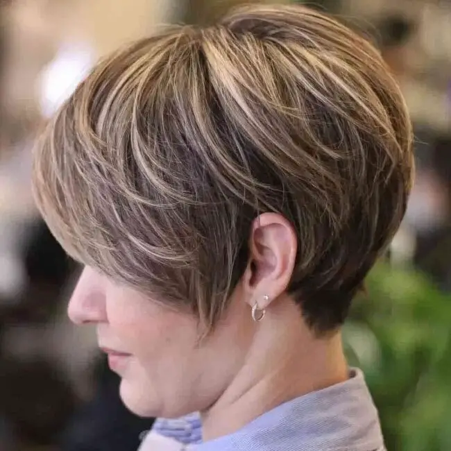 Fresh Pixie Hair Magic