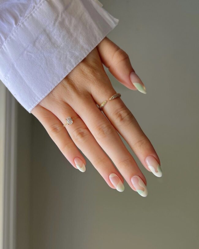 Refined Matte Finish