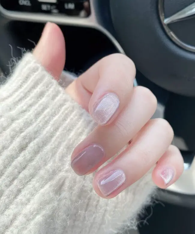 Gentle Touch for Nails