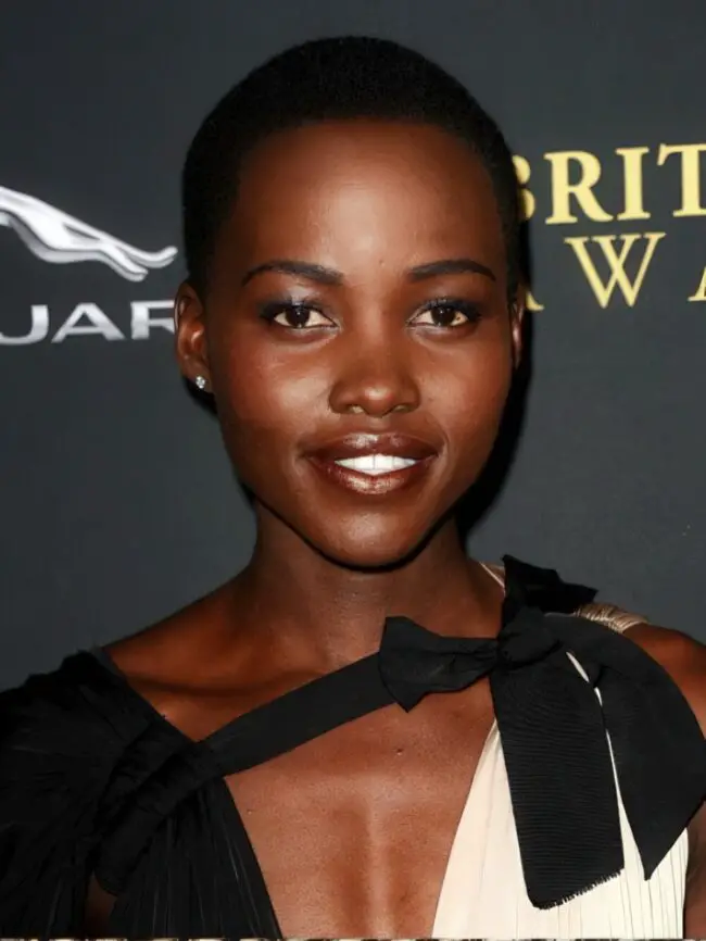 Luminous Skin with Captivating Lip Color