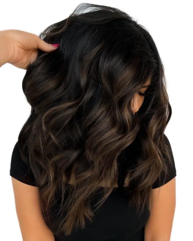 Sunkissed Caramel Twirls