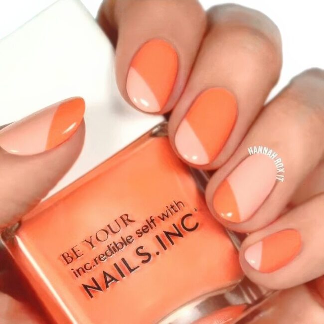 Joyful Nail Adventure