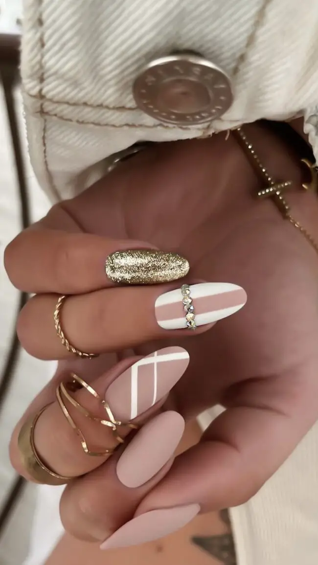 Graceful Geometric Patterns