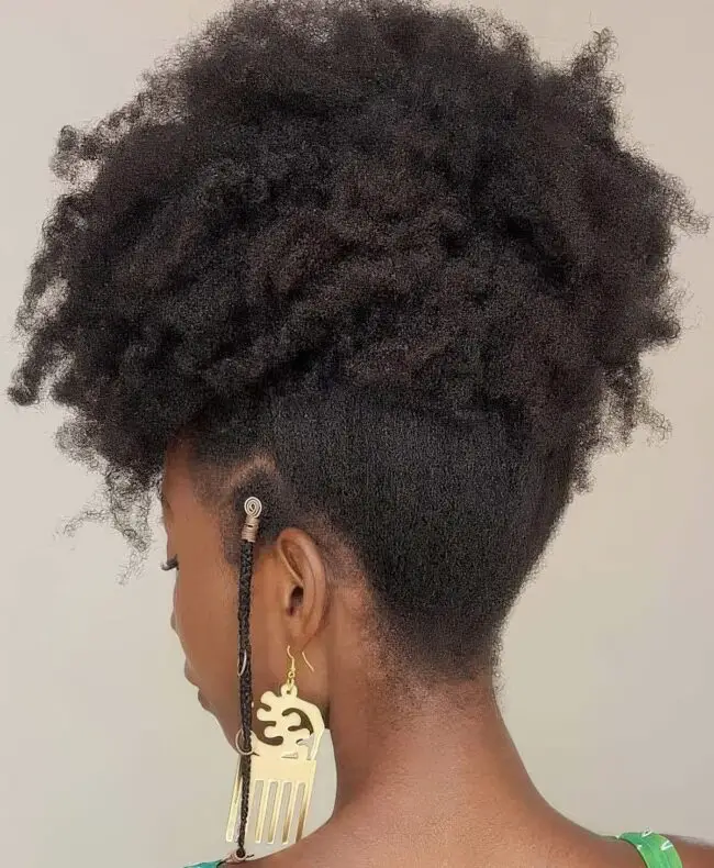 Radiant Afro Hair Magic