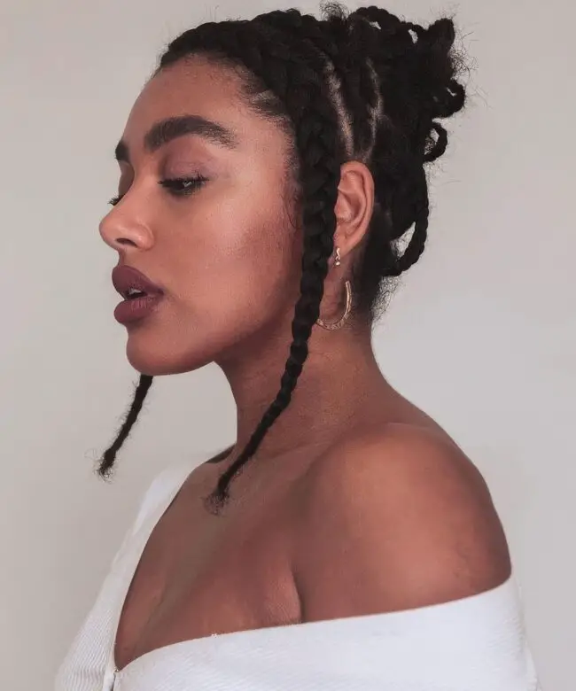 Afro Hair Magic Unleashed