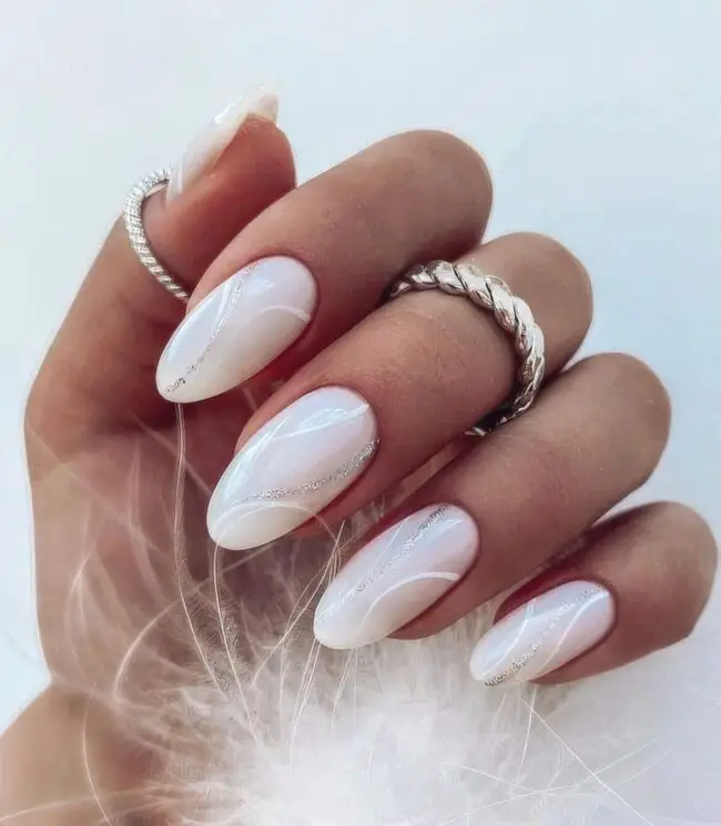 Sophisticated Nail Artistry
