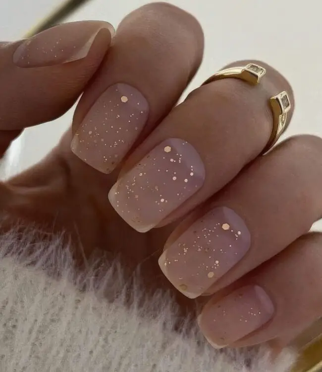 Radiant Nail Inspirations