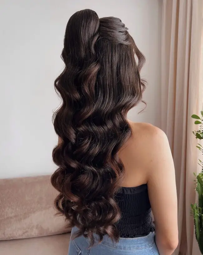 Romantic Waves with Soft Twists