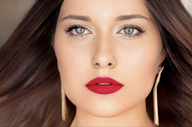 The Psychology of Makeup: What Different Looks Say About You on a Date