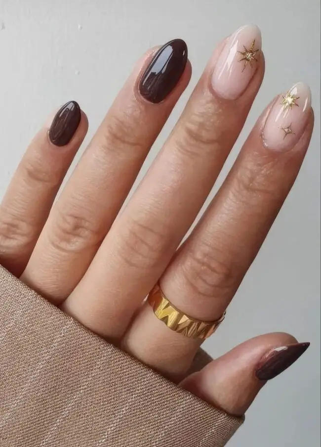 Nail Art: Bold and Playful