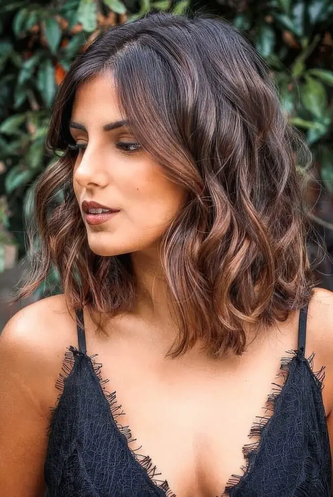 How to Choose the Best Face-Framing Layers for Your Face Shape