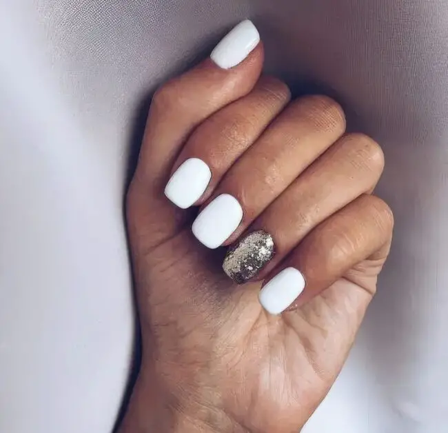 Pure and Sparkling Beauty