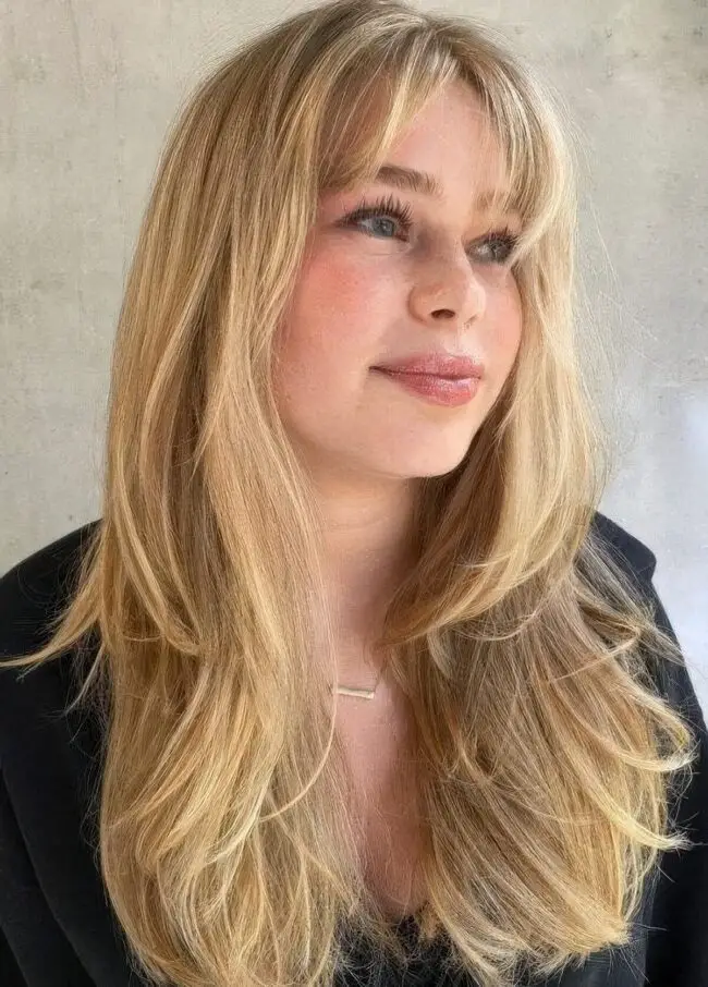Youthful Hair Transformations