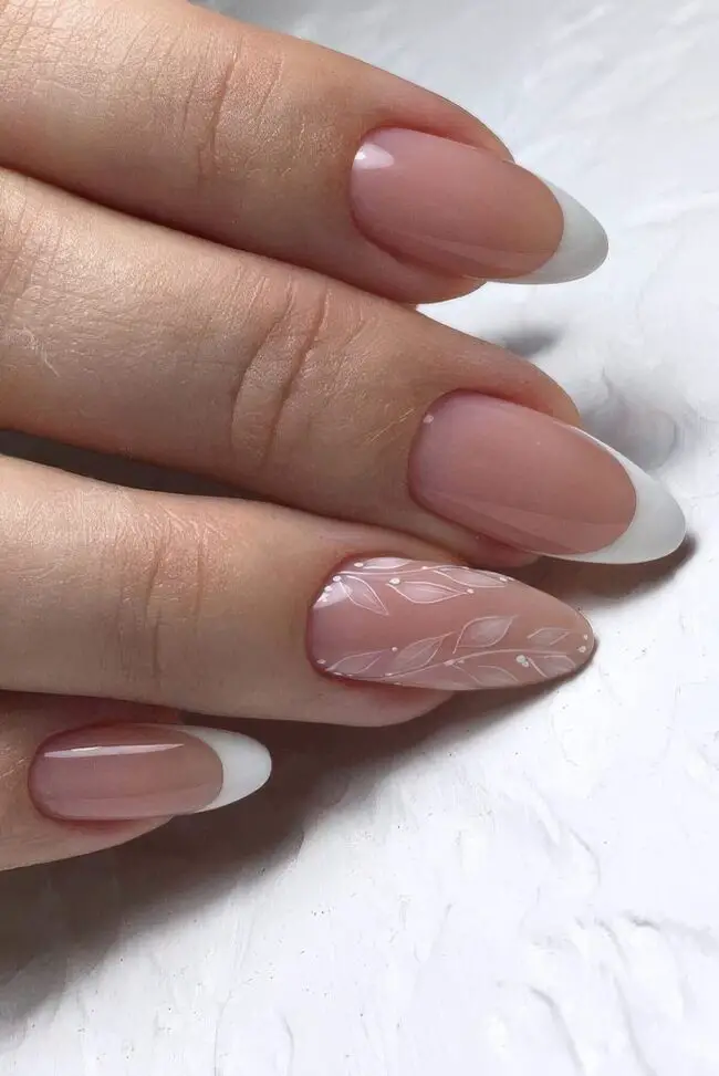 Polished Nail Elegance