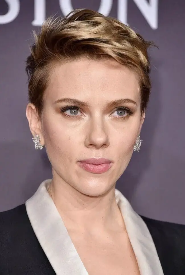 Playful Pixie Cuts