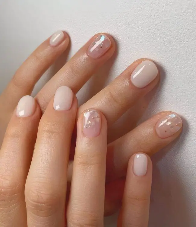 Nail Design Inspiration