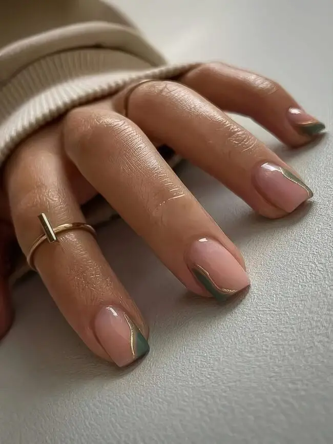 Modern Nail Art Inspiration