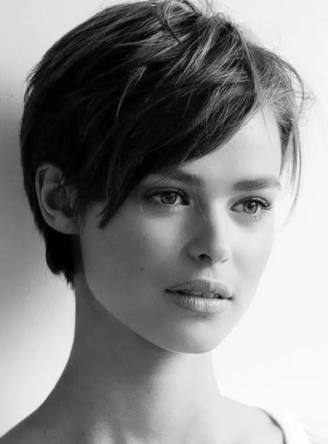Playful Pixie Vibes