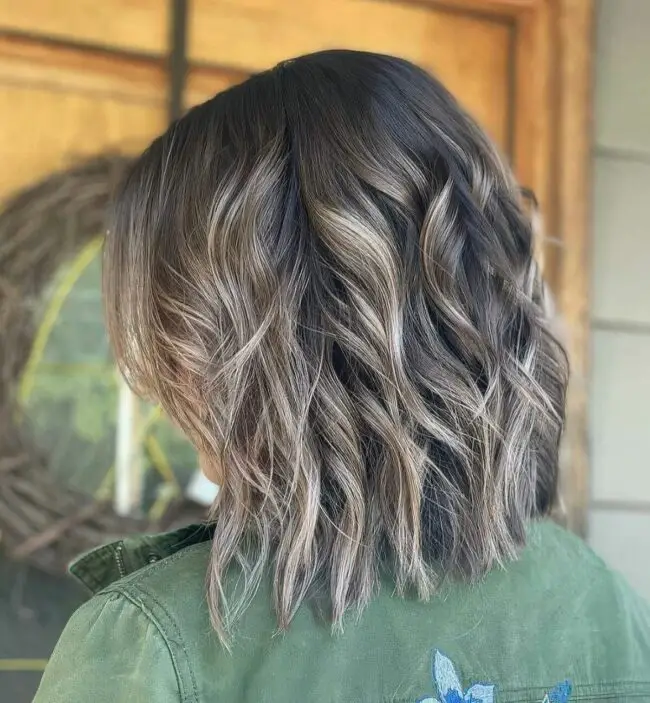 Bronde Highlights and Waves