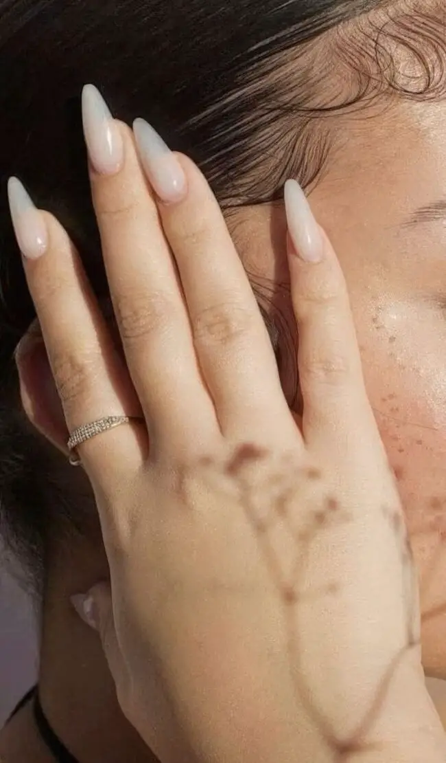 Nail Art for Every Mood