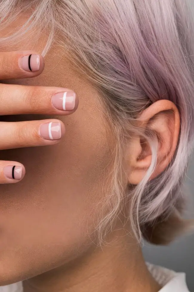 Modern Nail Art Trends