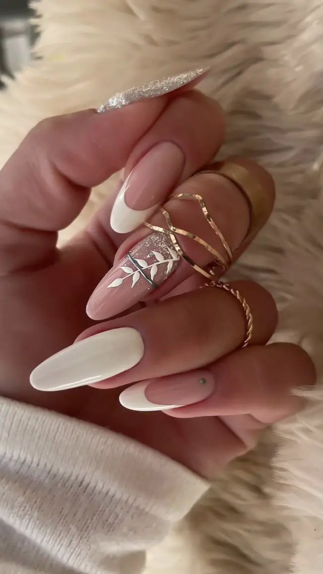 Dazzling Accents