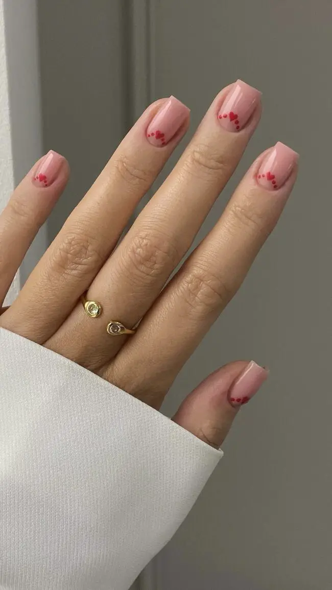 Minimalist Love in Subtle Designs
