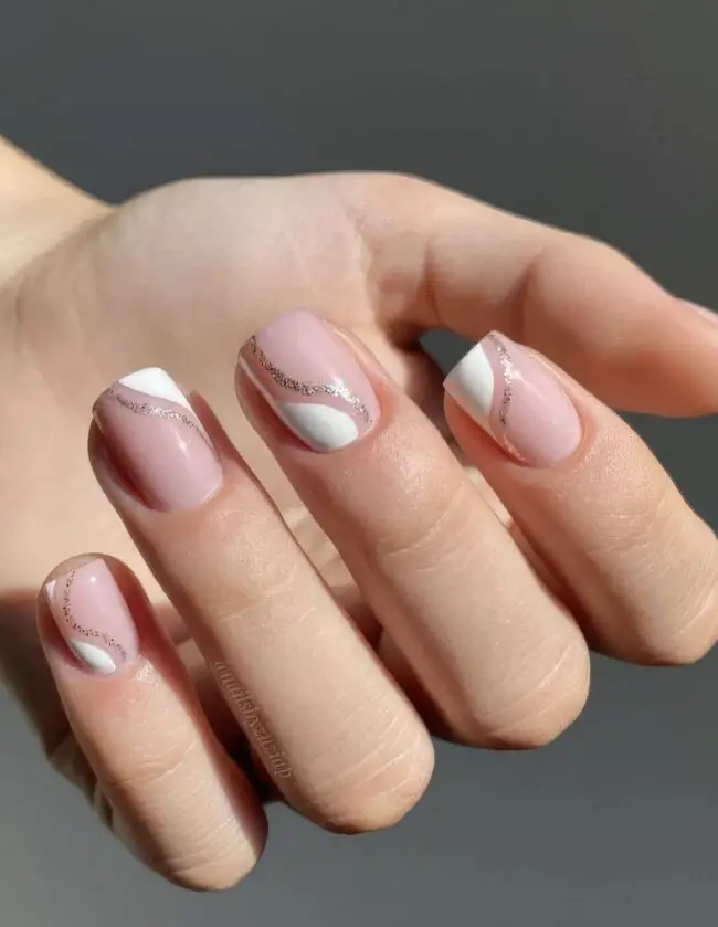 Nail Art Stories