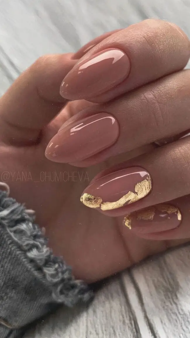 Creative Nail Art Ideas