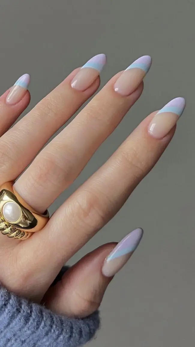 Lavender Whisper for Subtle Elegance