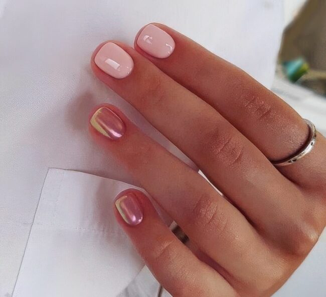 Nail Art as Expression