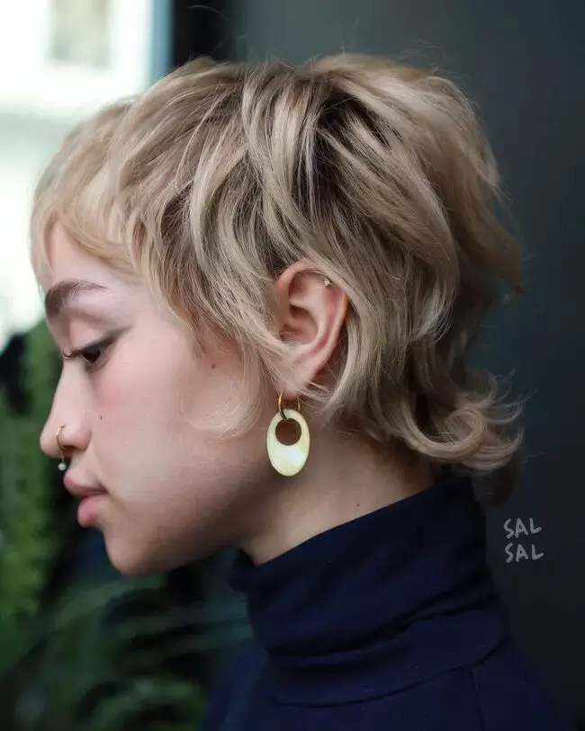 Effortless Layered Elegance