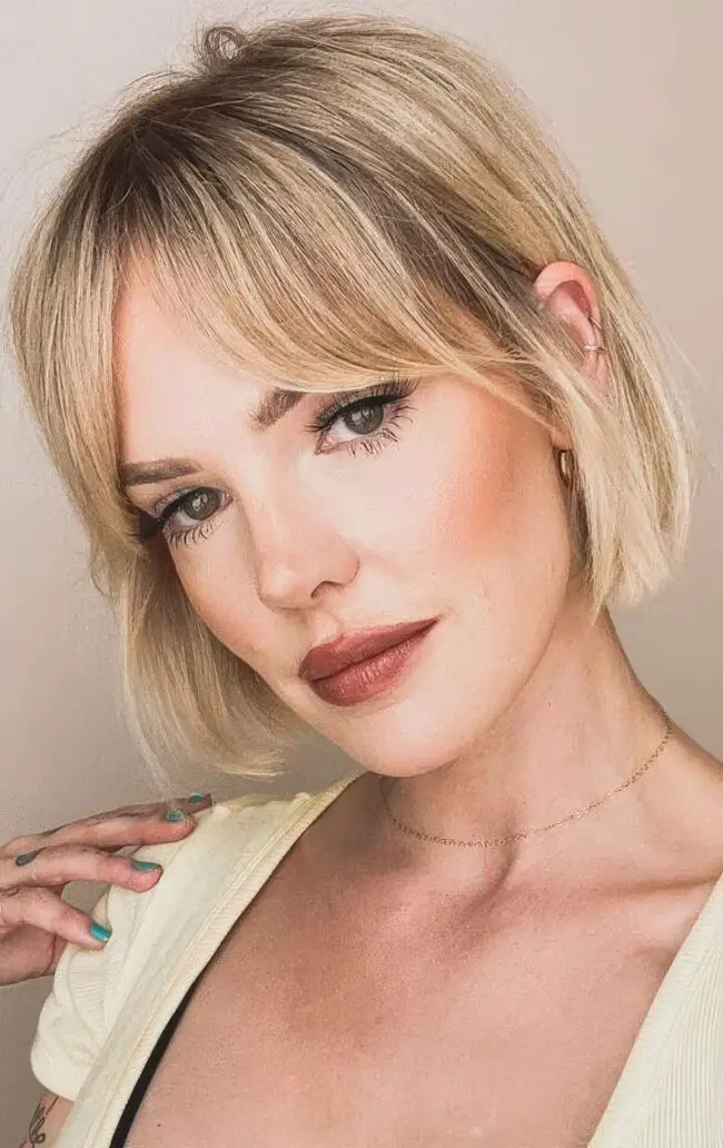 Captivating Bob Transformations