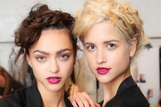 Ombre Berry to Pink Lip Masterpiece