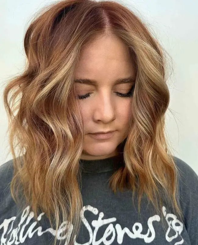 Effortless Wave Style