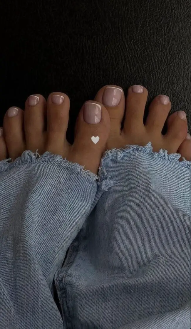 Cozy Nail Moments