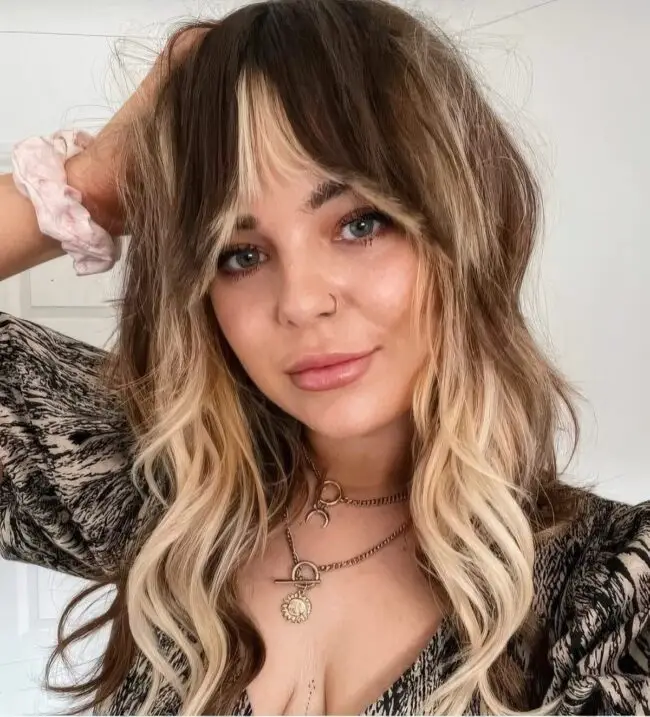 Dynamic Hair Transformations