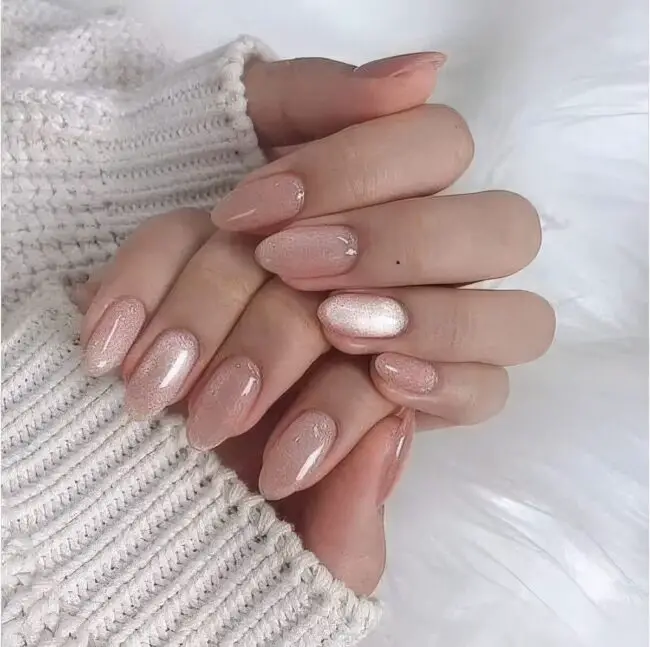 Blush and Nude Bliss